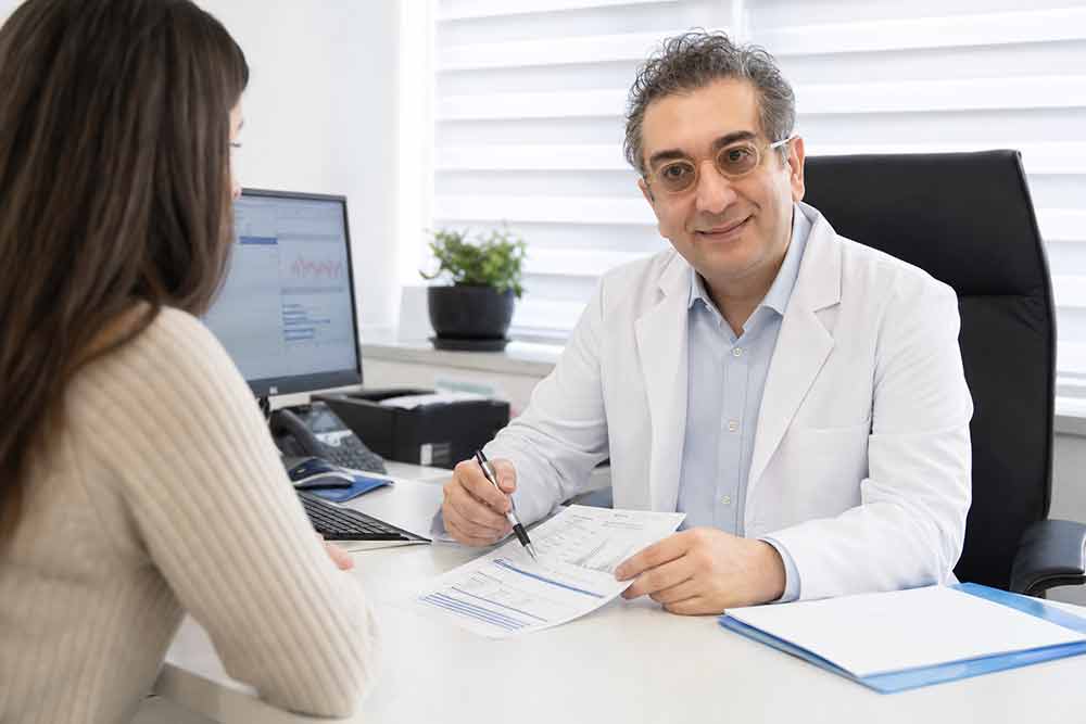 Genetic Risk Assessment