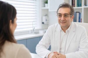 Genomics Consulting