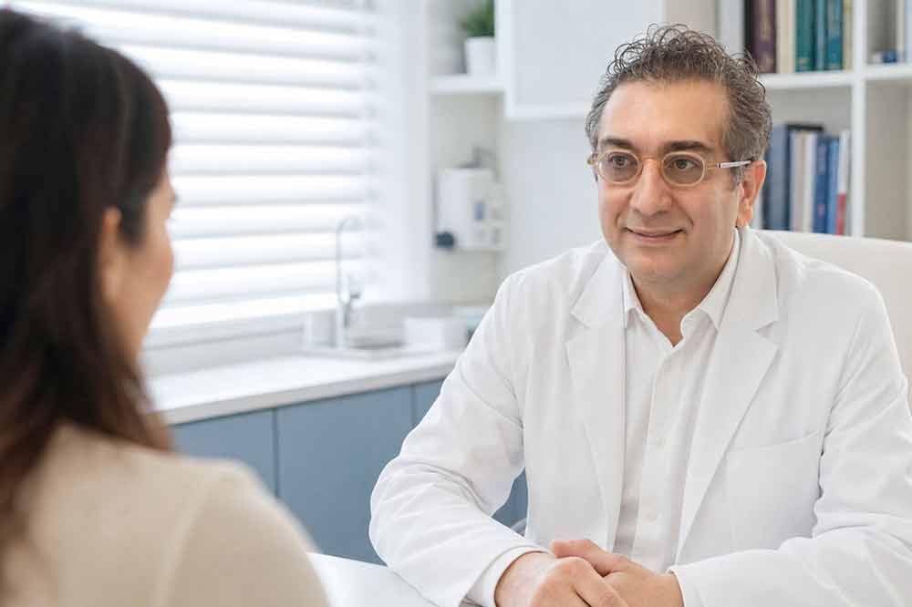 Genomics Consulting