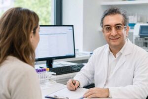 Hereditary Disease Testing