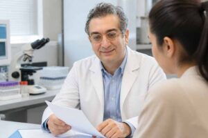 Inherited Disorders Testing