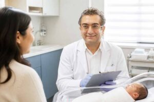 Newborn Genetic Screening