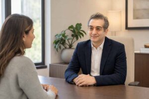 Personalised Genetics Services
