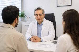 Premarital Genetic Counselling
