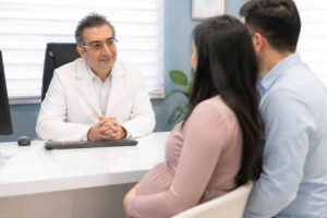 Prenatal Genetic Counselling