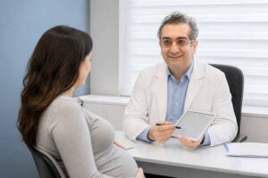 Prenatal Genetic Testing