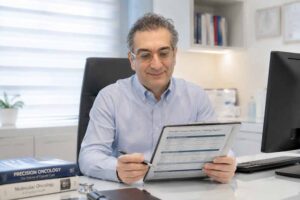 Somatic Genomic Testing