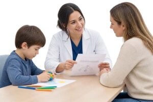 Genetics of Autism