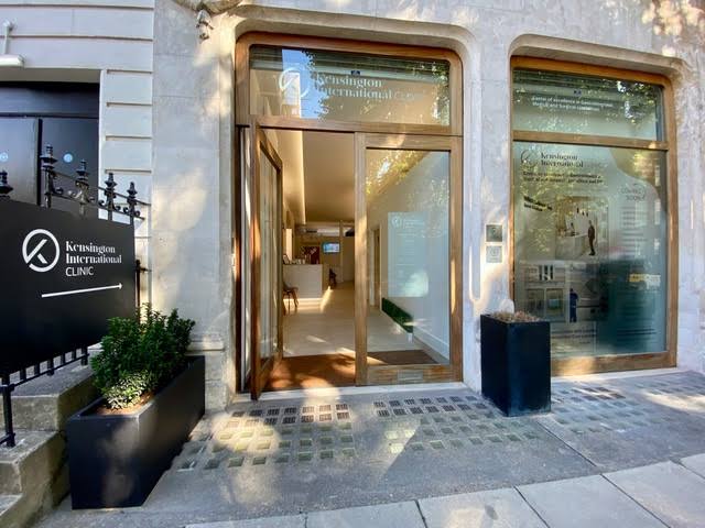 kensington london clinic