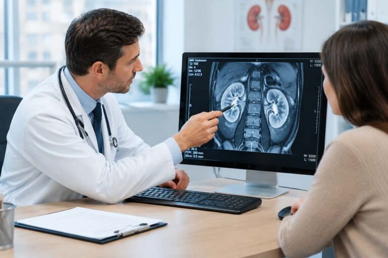 Kidney Cysts and Genetics